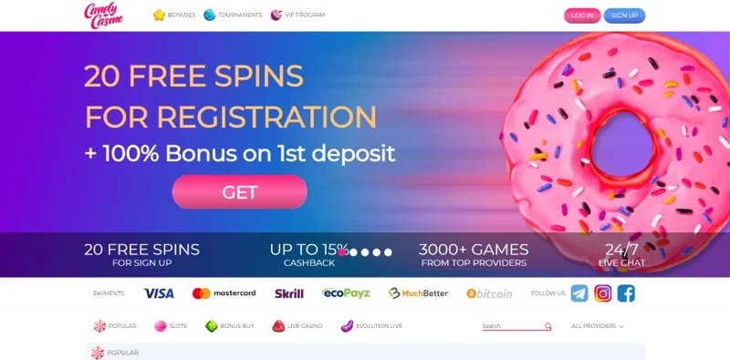 Candyland online casino - What concrete AI features are already changing mobile games?